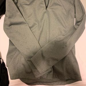 The North Face Tops - Northface Half Zip Athletic Wear The North Face Tops - Northface Half Zip Athletic Wear